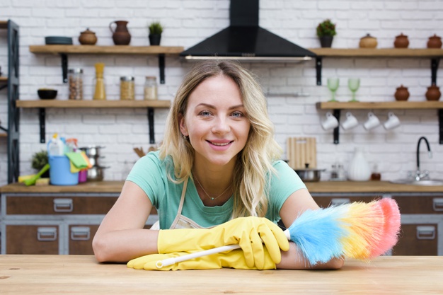 End of Tenancy Cleaning